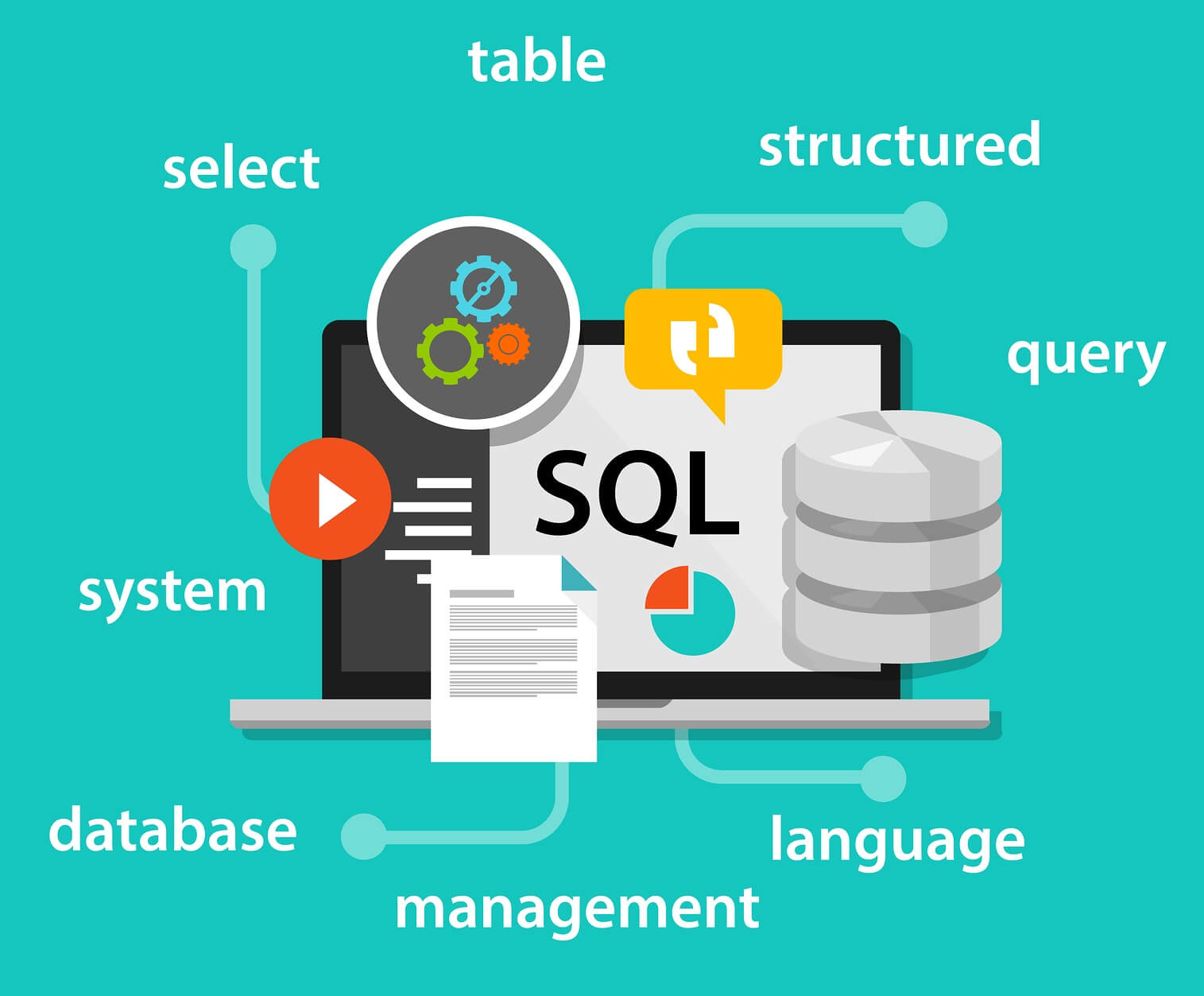  SQL Basics What Is Structured Query Language Dotnet Stuff